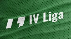 IV - LIGA - DOKOŃCZENIE 18 KOLEJKI
