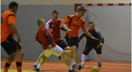 10.kol.Czas na Play-Off