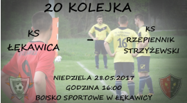 Nie zwalniamy tempa!