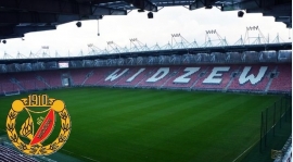 ZAGRAMY Z WIDZEWEM ŁÓDŻ