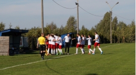 Juniorzy viceMistrzami III ligi!