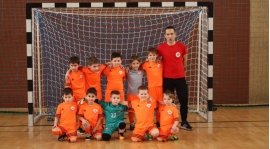 SKRZAT CUP 2017