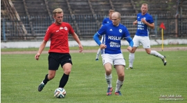 FOTO: Pogoń pokonana