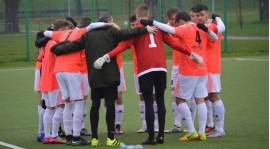 Ruszają przygotowania juniorów starszych