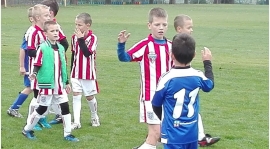 Liga Żaków!