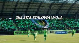 Mecz z Polonia Przemyśl - piątek 22/05/2018