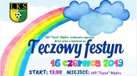 TĘCZOWY FESTYN - ZDJĘCIA