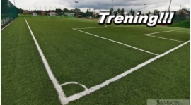 Trening!!!