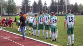 Zwycięska seria trwa