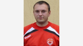 Piotr Górski nominowany do tytułu Trenera Roku