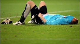 11 Kolejka: Olimpia Solo Pysznica - LZS Zdziary 9:0.