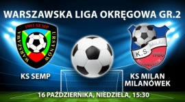 Mecz seniorów