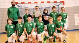 Święto futbolu – XXVII Turniej im. Eugeniusza Różankowskiego za nami!
