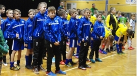 Dwa kolejne turnieje GÓRNIK CUP 2018 za nami