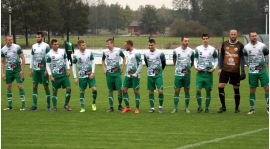 Termy Ner Poddębice - LKS Kwiatkowice piątek godz 19:00.