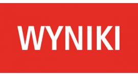 Wyniki 7 - 8 kwiecień