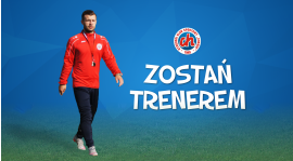 Zostań trenerem Chemika Bydgoszcz!