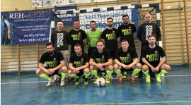 Wygrana na koniec sezonu, Grupa JD 1:3 Bongo