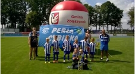 TORNEO LUBUSKIE O PUCHAR BURMISTRZA ZBĄSZYNKA