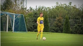 Sto lat Szymon!