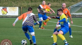 IV liga: Zapowiedź meczu z Gryfem Kamień Pomorski