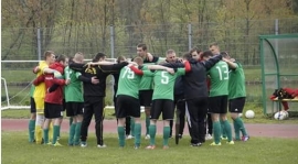 Derby na inaugurację sezonu.