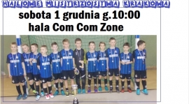 Jadwiga II - sobotnie mecze - SKŁAD