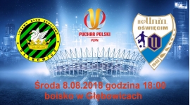 Puchar Polski gramy dalej!