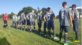 KLASA A 2019/2020