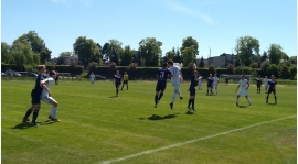 Zwycięskie derby Juniorów Starszych! Podsumowanie kolejki ligowej z 12-13 maja!