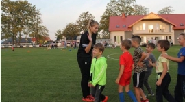 Kolejny rekord frekwencji Akademii ŁKS! DZIĘKUJEMY ZA ZAUFANIE!