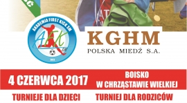 Dzień dziecka z Akademią i KGHM. Zapisy!
