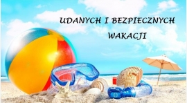 WAKACJE !!!!