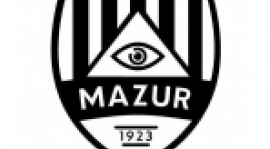 Juniorzy Młodsi 2001: Wysoka przegrana z Mazurem!
