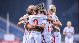 Polska - Bośnia i Hercegowina - wyjazd na mecz