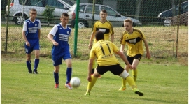 KLASOWE ZWYCIĘSTWO
