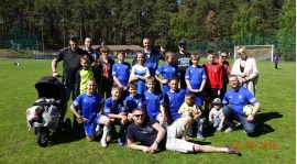 LIGA 2007 - PODSUMOWANIE