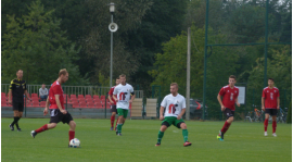 Porażka z Przyszłością Włochy