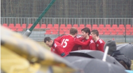 Zgodnie z planem - 3 punkty z Milanem