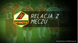 GLKS Biała - LZS Wydrzyn 7:3 (5:0)