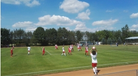 Puchar Wójta 2017