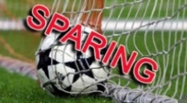 SPARING NUMER 4