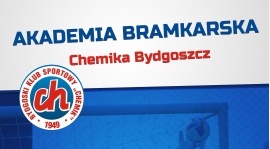 Ruszają zapisy do Akademii Bramkarskiej