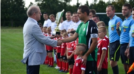 Start rundy wiosennej odroczony