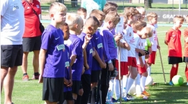 Torneo Lubuskie Żaków Zbąszynek 2017.