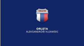 Plan sparingów biało-niebiesko-czerwonych