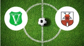Ostatni mecz sezonu! Derby z Czerniną! Zapraszamy!