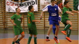 U-14: Zdjęcia z Junior Cup
