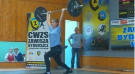 Nowe godziny zajęć podnoszenia ciężarów