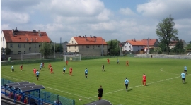 Houston, mamy problem!